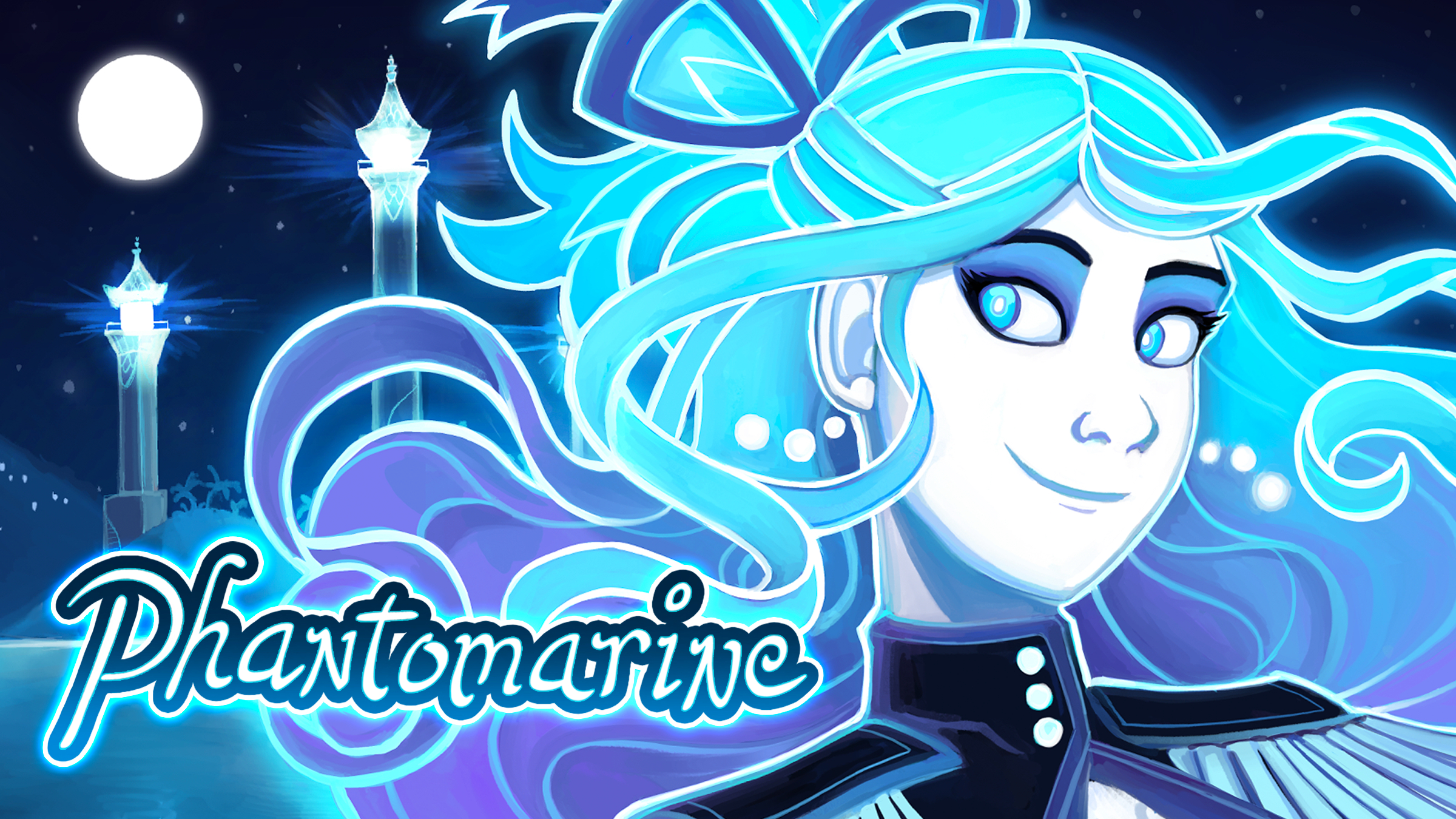 Phantomarine.